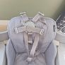 Hauck Alpha  Highchair Image 8