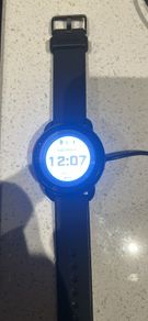 Bushnell golf watch