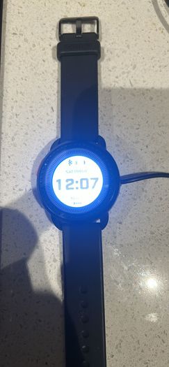 Bushnell golf watch