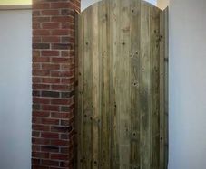 sides gates
