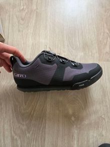 Gyro Tracker size 40