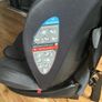 isofix swivel car seat Image 3