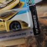 LB Super Silhouette Nissan Silvia S15 ! Gold ! Liberty Walk ! HW Modified ! 2023 ! Hot Wheels ! Mattel ! Image 4