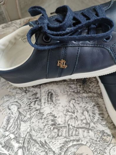 Trainers Ralph Lauren Trainers