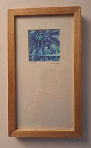 Alison Britton Batik
