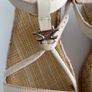 2 for 1 deal: Max Mara dress + Sam Edelman sandals : BRAND-NEW Image 5
