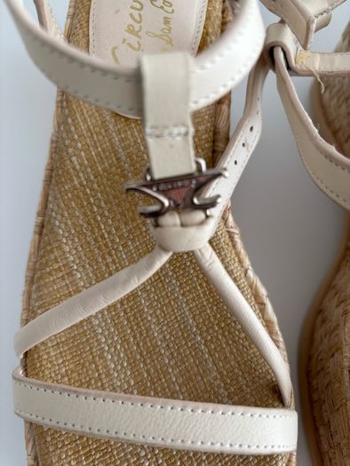 2 for 1 deal: Max Mara dress + Sam Edelman sandals : BRAND-NEW