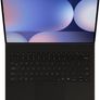 Keyboard Tab S10+ / S9+ / S9 FE+ Keyboard Case - Black  Samsung Official AI Book Cover Image 4