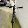 Giant Rapid hybrid bike Image 8