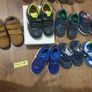 boys 24/7 uk nike geox biomecanics clarks Image 2
