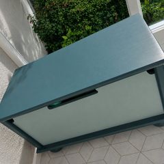 Blanket Box - Free