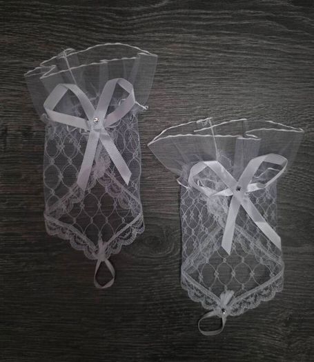Communion girl's accessories