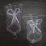 Communion girl's accessories Image 7