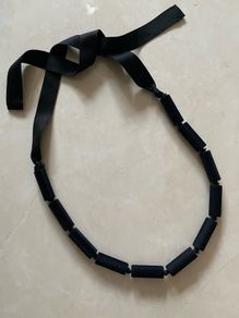 COS Women's necklace