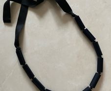 COS Women's necklace