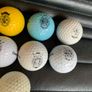 9) Commando Golf balls Image 6