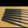 Cobra Forged Tec Irons Image 2
