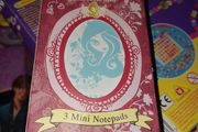 Ever After High Notepads