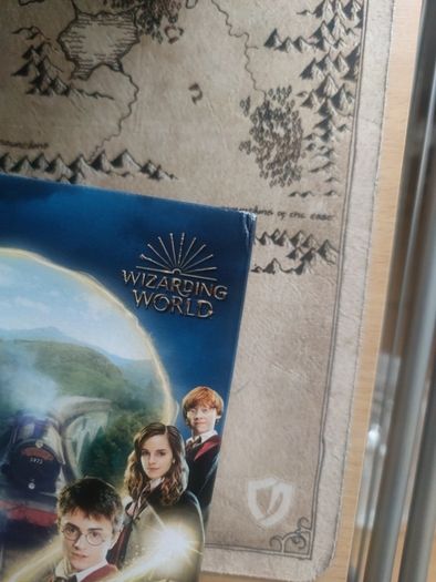 LEGO Harry Potter 76424 sealed