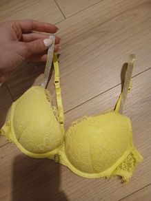 new push up bra