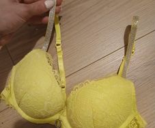 new push up bra