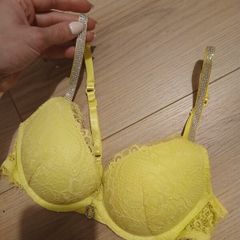new push up bra