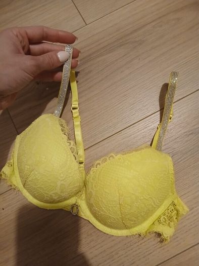 new push up bra