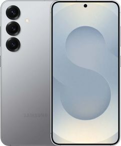 Grade A + Samsung s25 Silver with Extras Price Drop