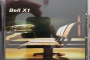 Bell X1  CD - Neither Am I