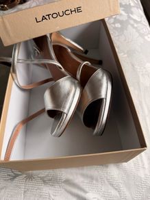 Woman Heels