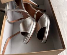 Woman Heels