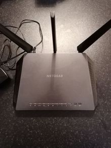 Netgear Nighthawk