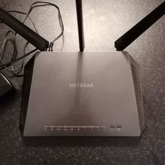 Netgear Nighthawk