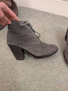 boot