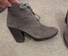 boot