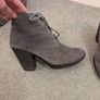 ankle lace-up boots Image 2