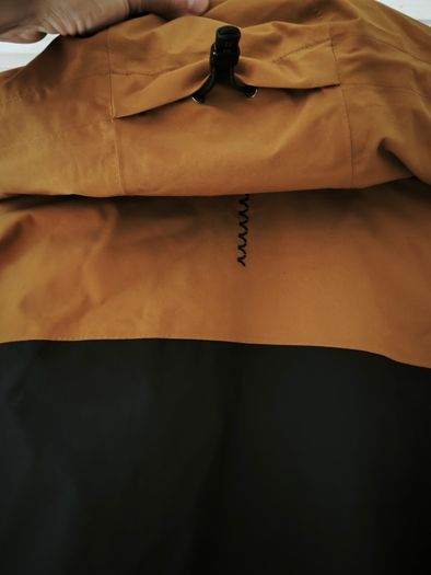Schoffel waterproof insulated jacket