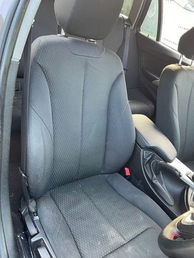 2014 BMW 320D 3 series  Breaking