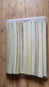 Slats for kids bed