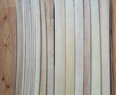Slats for kids bed