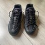 Nike Air Max 95 Triple Black Image 2