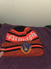 Armagh GAA Hat