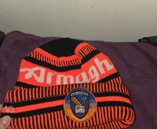 Armagh GAA Hat
