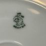 Vintage Limoges porcelain dating back to the late 19th or early 20th century. Image 5