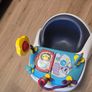 Mamas & Papas Baby Snug Floor Seat Image 3