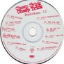 Cheap Trick - Budokan II CD Image 3