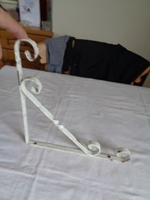 Wrought Iron Bracket for Sale