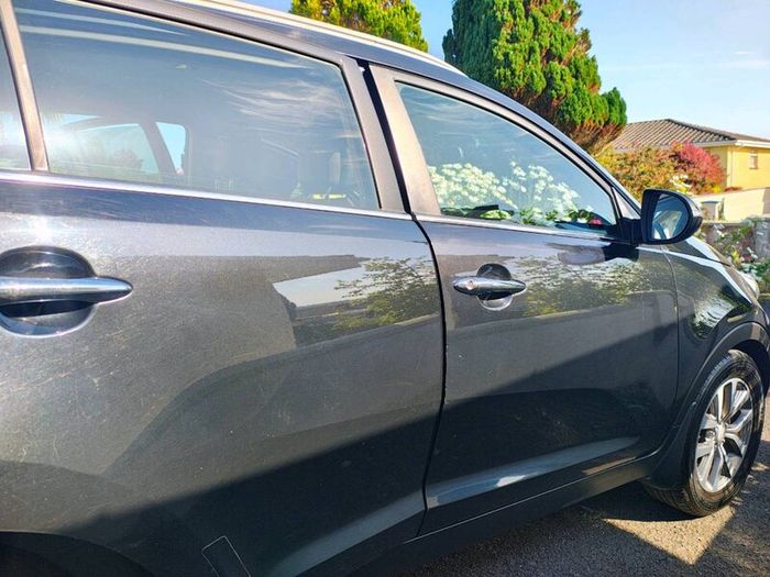 Kia Sportage 2015