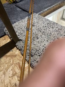 fishing rod
