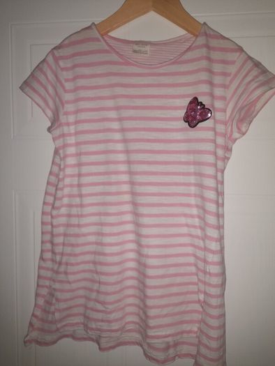 13 girl's top's